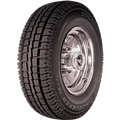 Tire Cooper 255/70R17